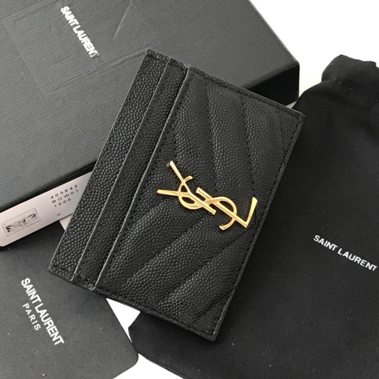 YSL SAINT LAURENT Wallet