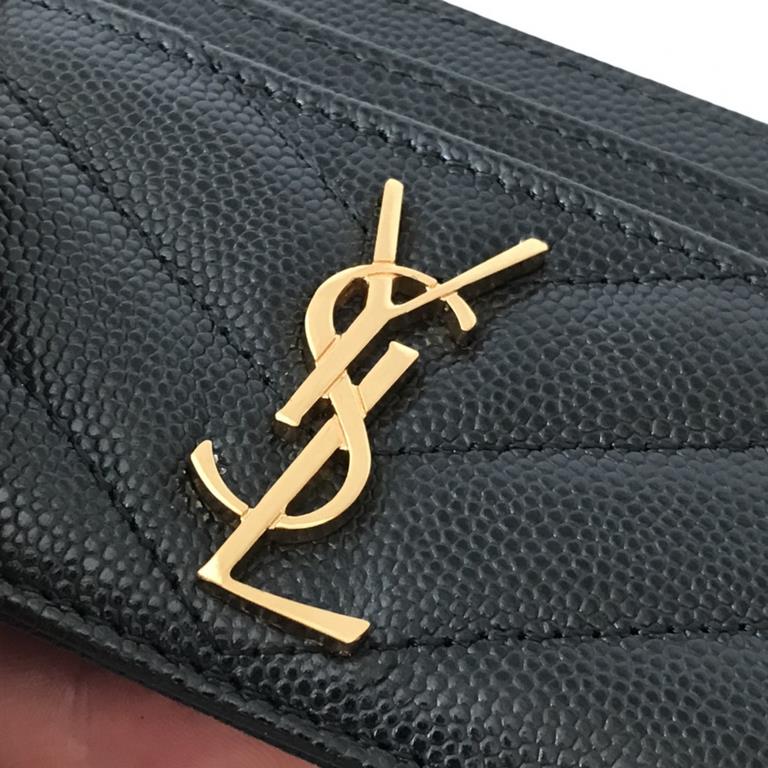 YSL SAINT LAURENT Wallet