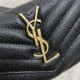 YSL SAINT LAURENT Wallet