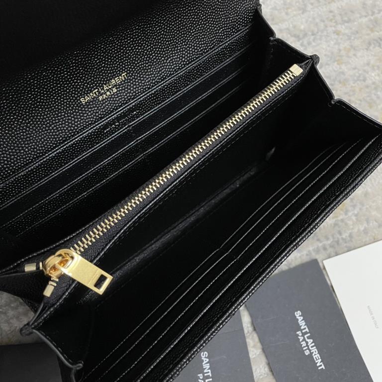 YSL SAINT LAURENT Wallet