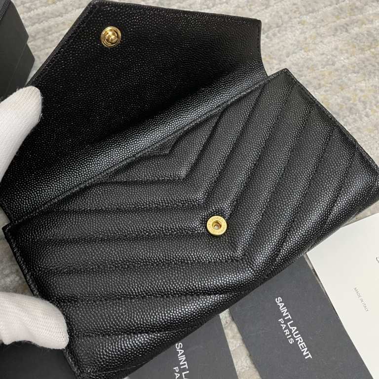 YSL SAINT LAURENT Wallet