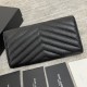 YSL SAINT LAURENT Wallet