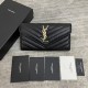 YSL SAINT LAURENT Wallet