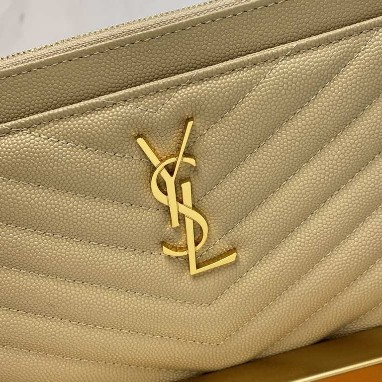 YSL SAINT LAURENT Wallet