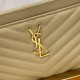 YSL SAINT LAURENT Wallet