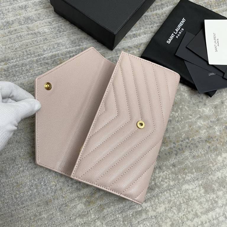 YSL SAINT LAURENT Wallet