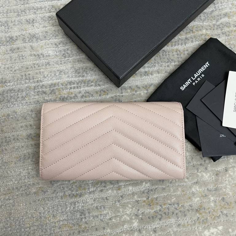 YSL SAINT LAURENT Wallet