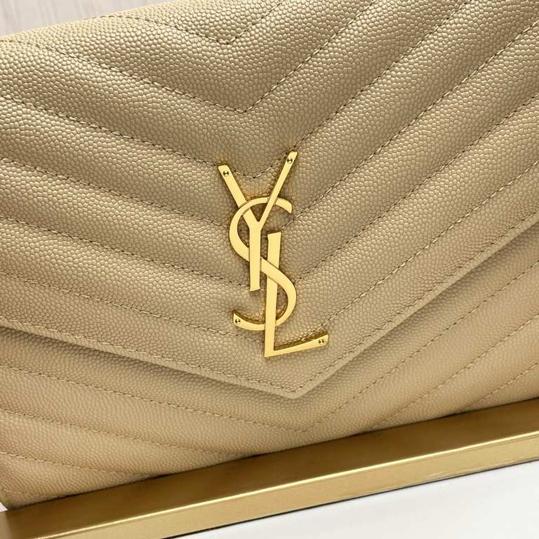 YSL SAINT LAURENT Wallet