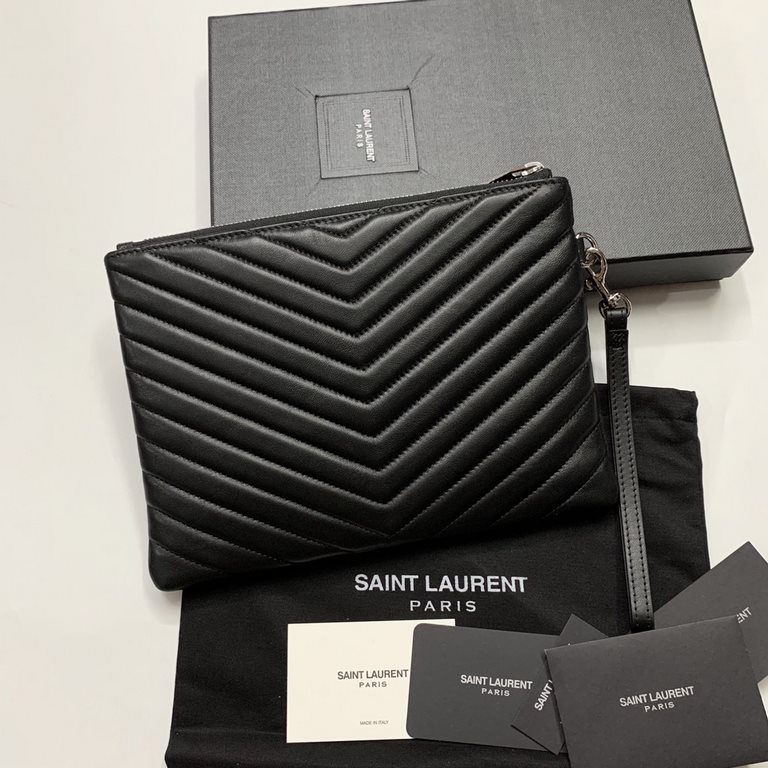 YSL SAINT LAURENT Wallet