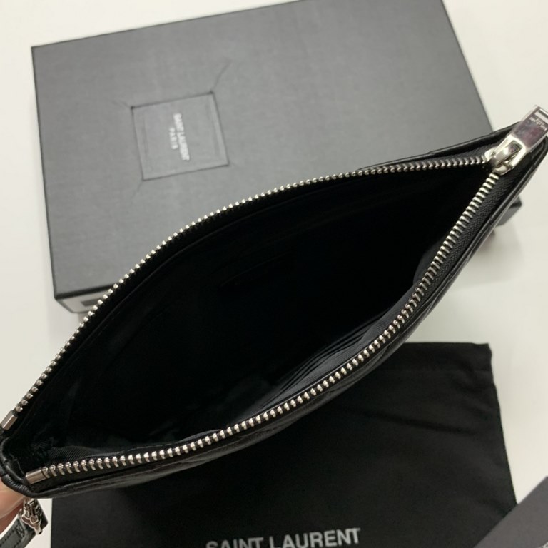 YSL SAINT LAURENT Wallet