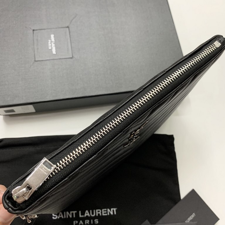 YSL SAINT LAURENT Wallet