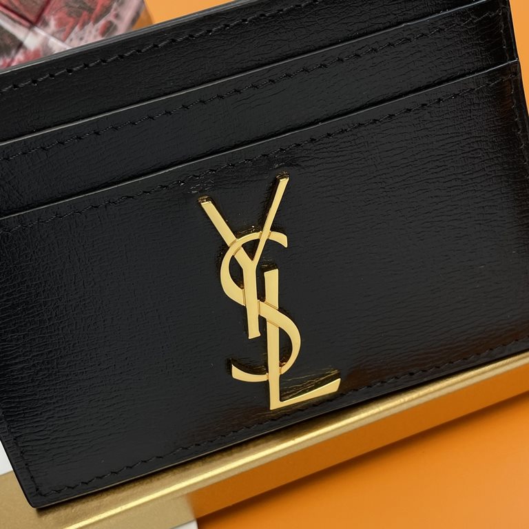 YSL SAINT LAURENT Wallet