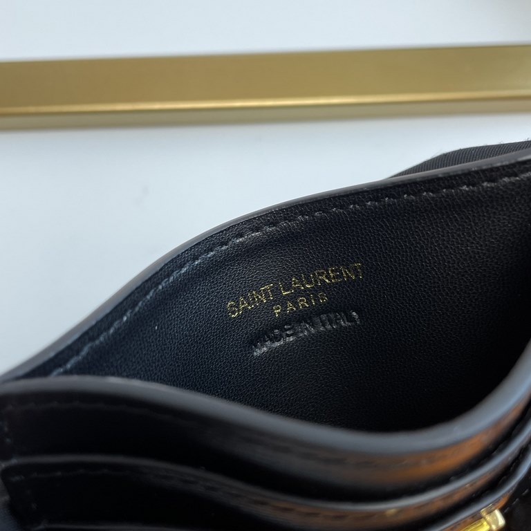 YSL SAINT LAURENT Wallet