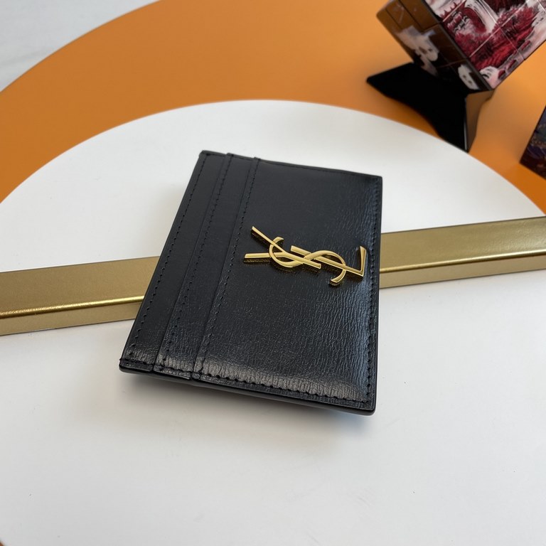 YSL SAINT LAURENT Wallet