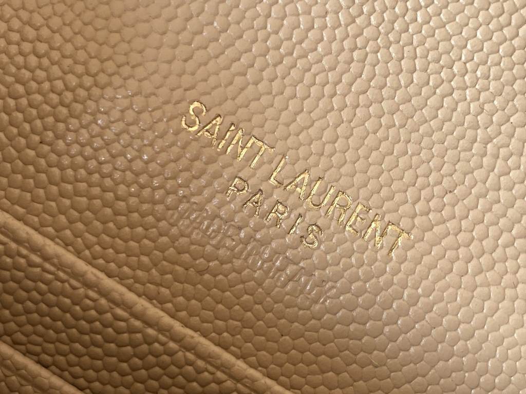 YSL SAINT LAURENT Wallet