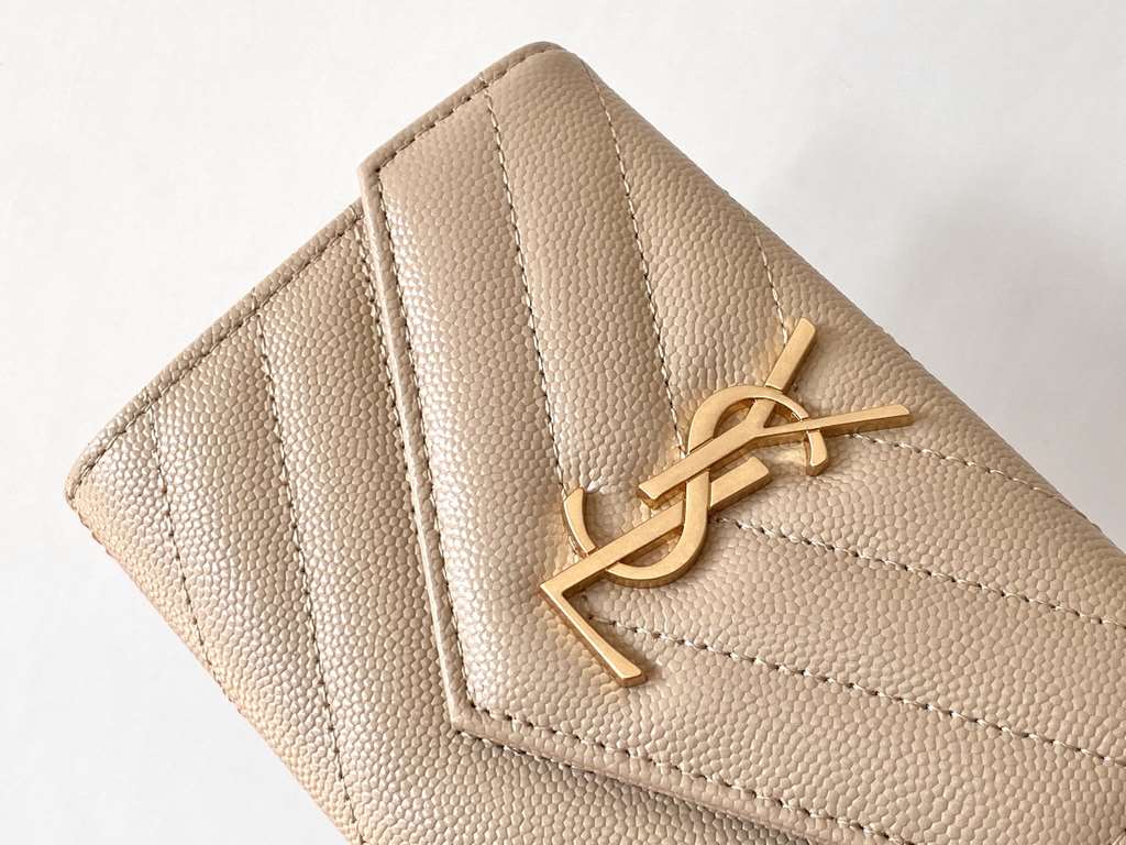 YSL SAINT LAURENT Wallet