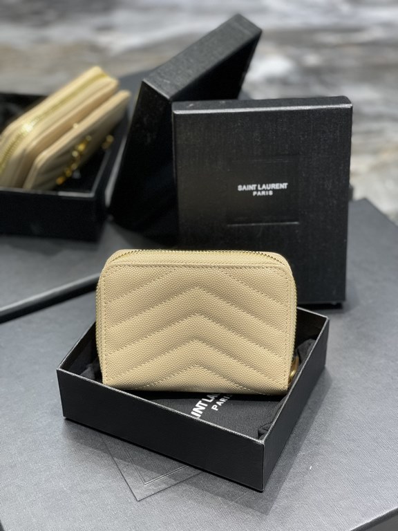 YSL SAINT LAURENT Wallet