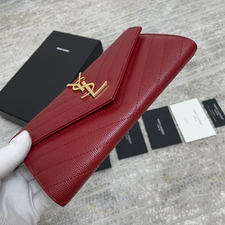 YSL SAINT LAURENT Wallet