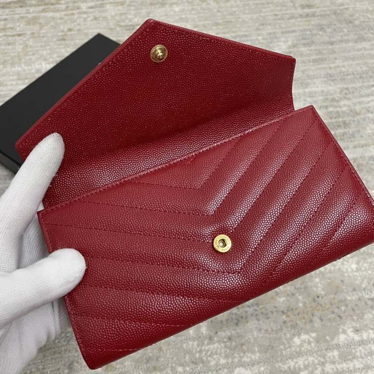 YSL SAINT LAURENT Wallet