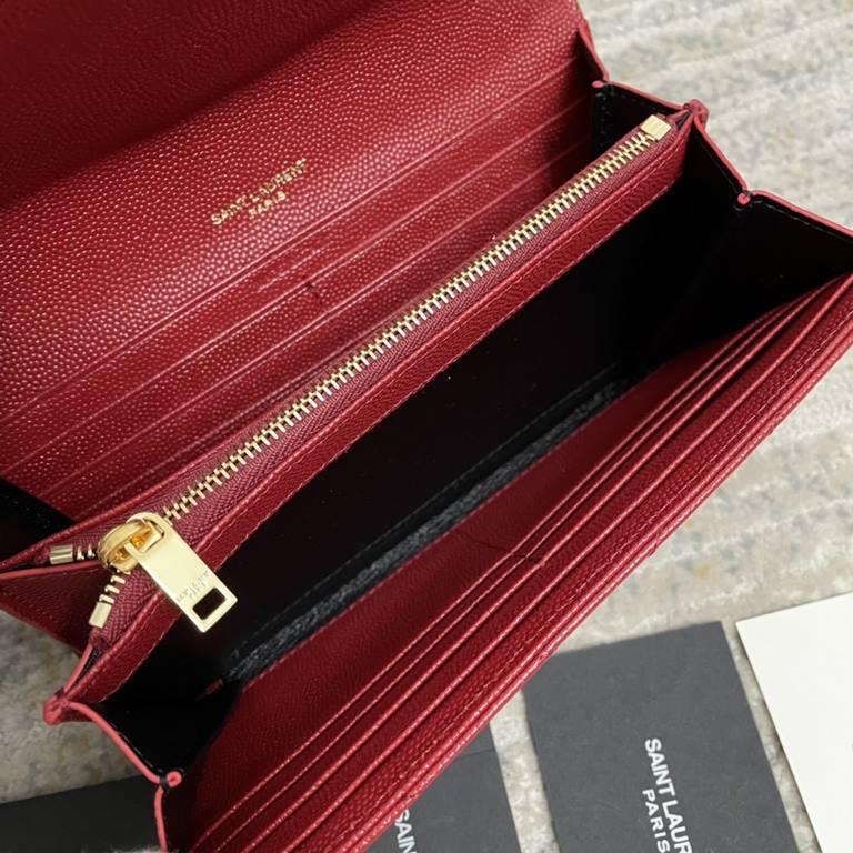 YSL SAINT LAURENT Wallet