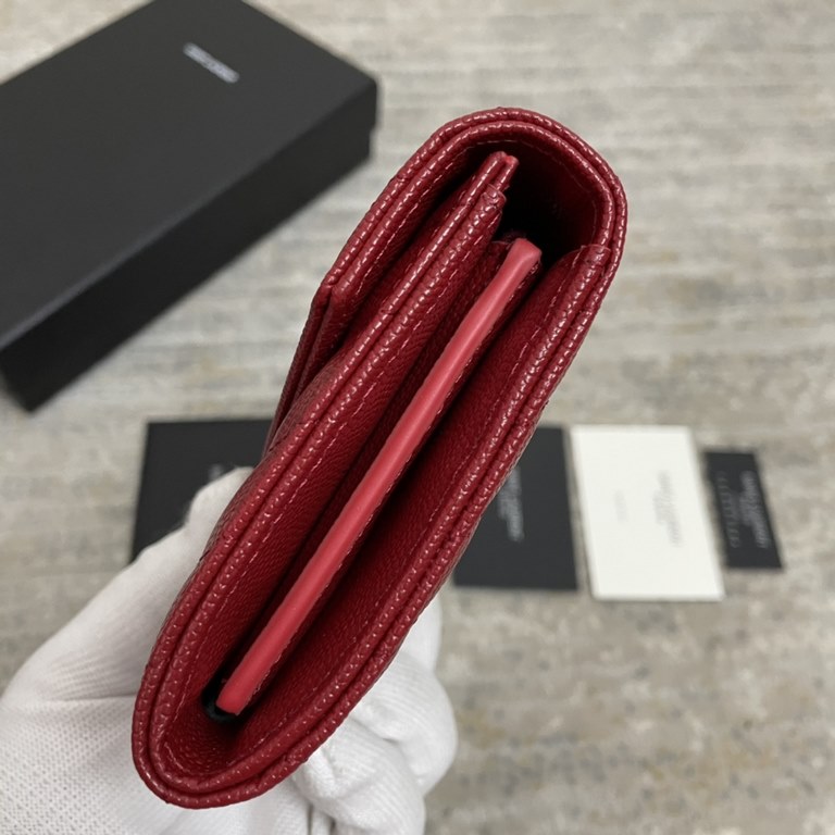 YSL SAINT LAURENT Wallet