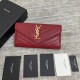 YSL SAINT LAURENT Wallet