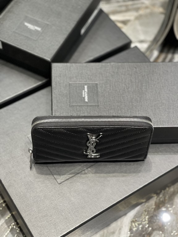 YSL SAINT LAURENT Wallet