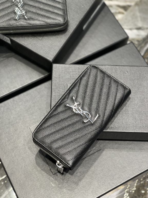 YSL SAINT LAURENT Wallet