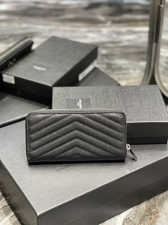 YSL SAINT LAURENT Wallet