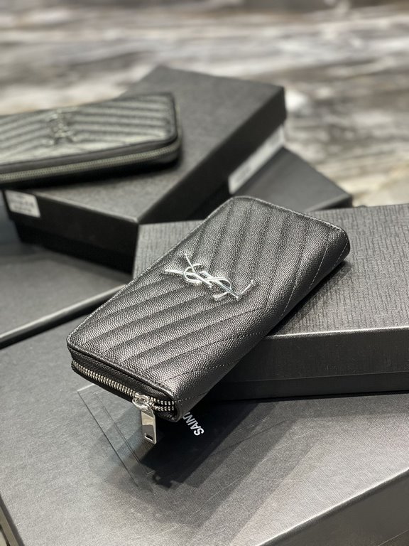 YSL SAINT LAURENT Wallet