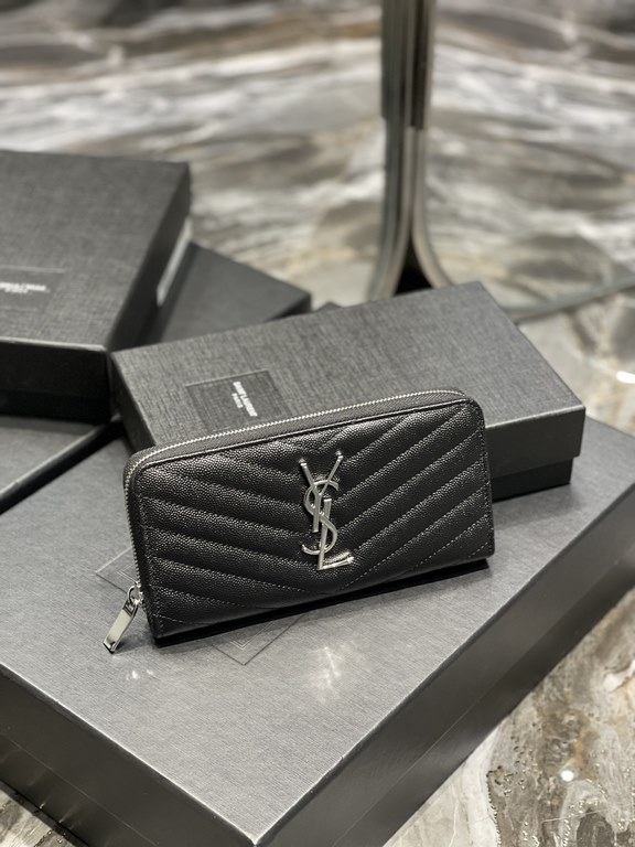 YSL SAINT LAURENT Wallet