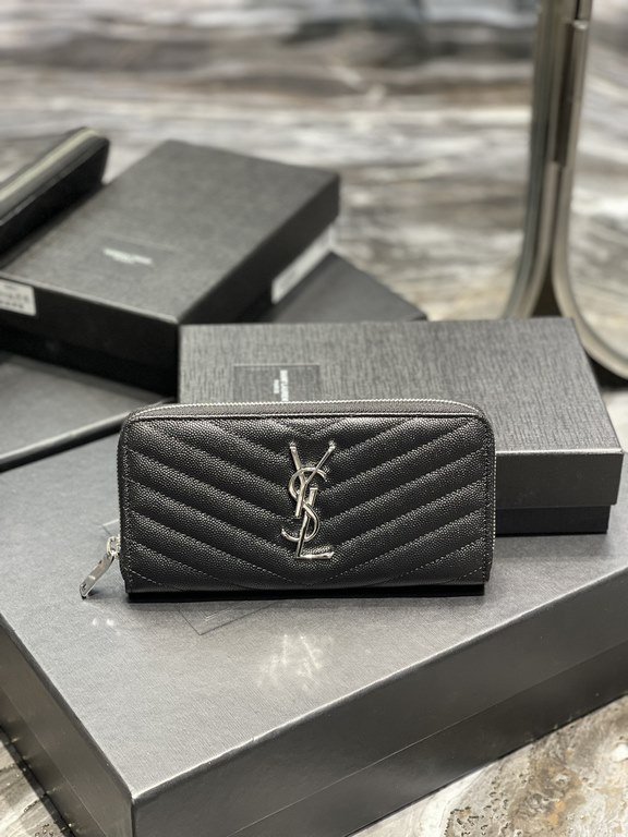 YSL SAINT LAURENT Wallet