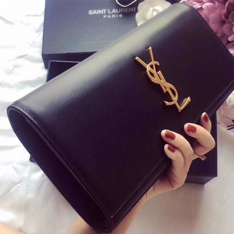 YSL SAINT LAURENT Wallet