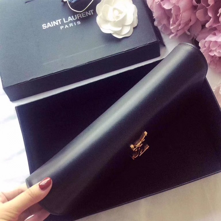 YSL SAINT LAURENT Wallet