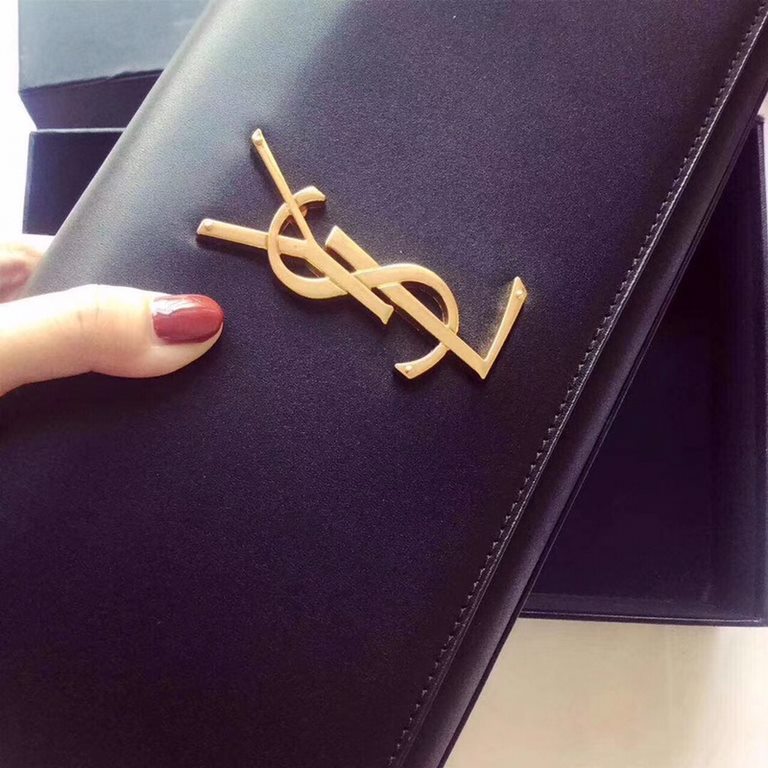 YSL SAINT LAURENT Wallet