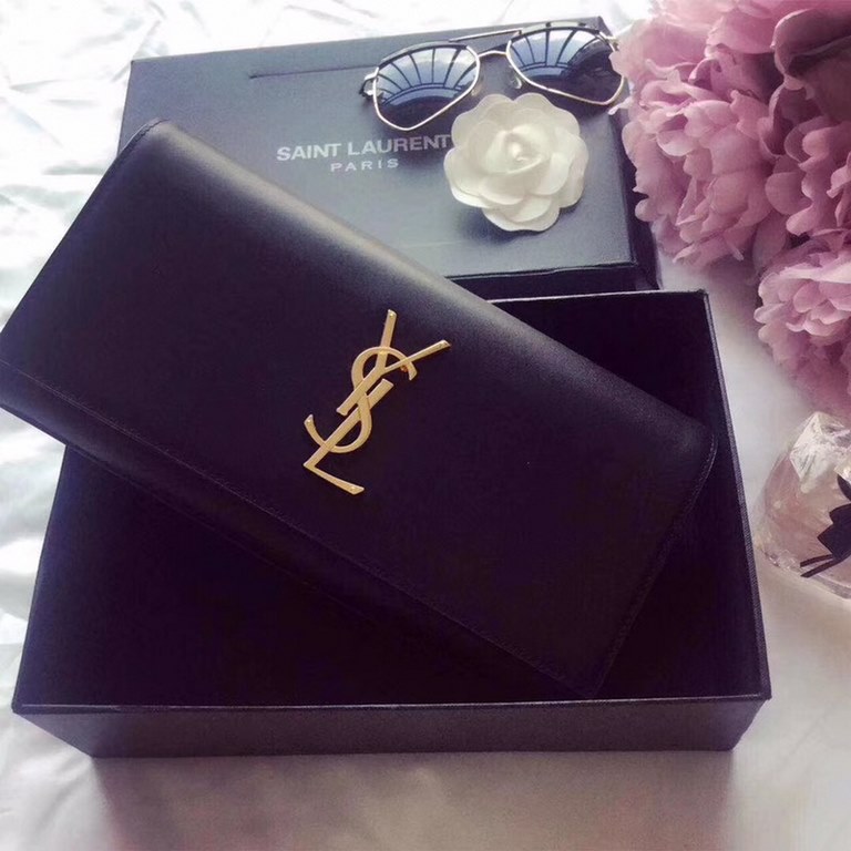 YSL SAINT LAURENT Wallet