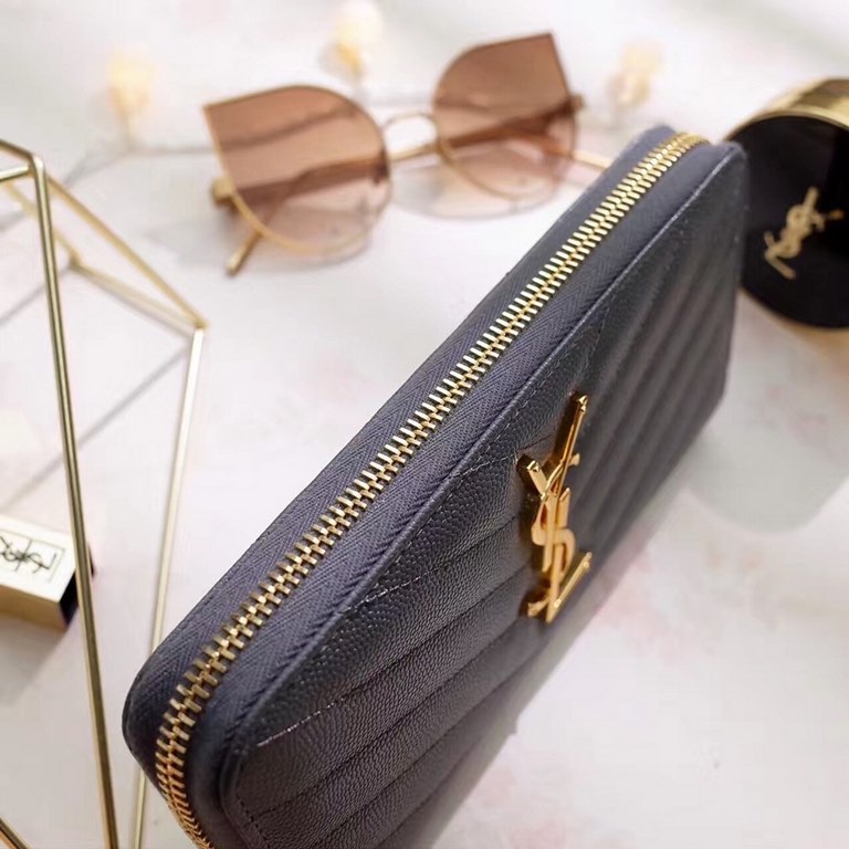 YSL SAINT LAURENT Wallet