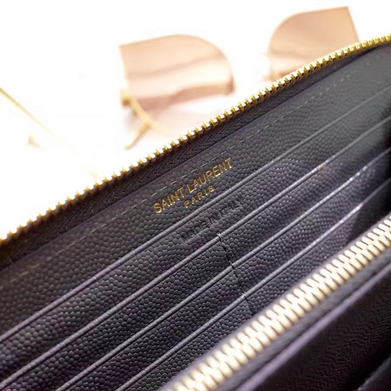 YSL SAINT LAURENT Wallet