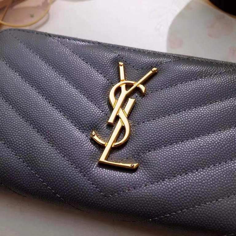 YSL SAINT LAURENT Wallet