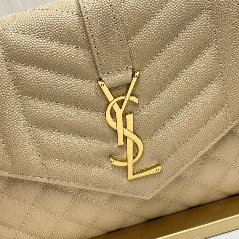 YSL SAINT LAURENT Wallet