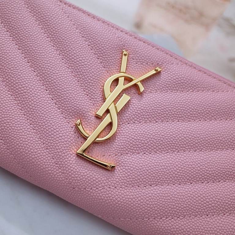 YSL SAINT LAURENT Wallet