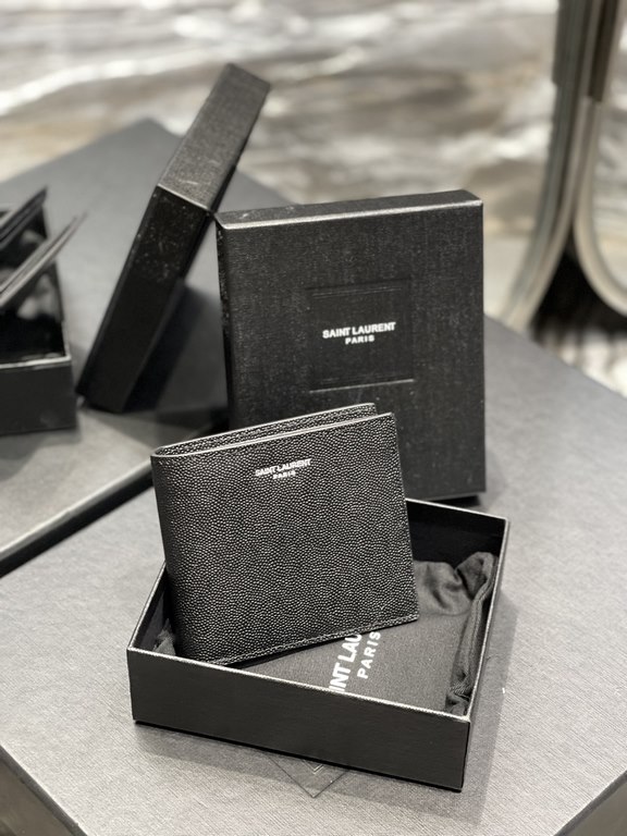 YSL SAINT LAURENT Wallet