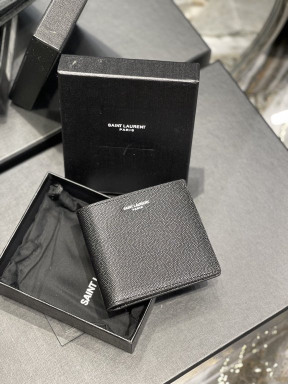 YSL SAINT LAURENT Wallet