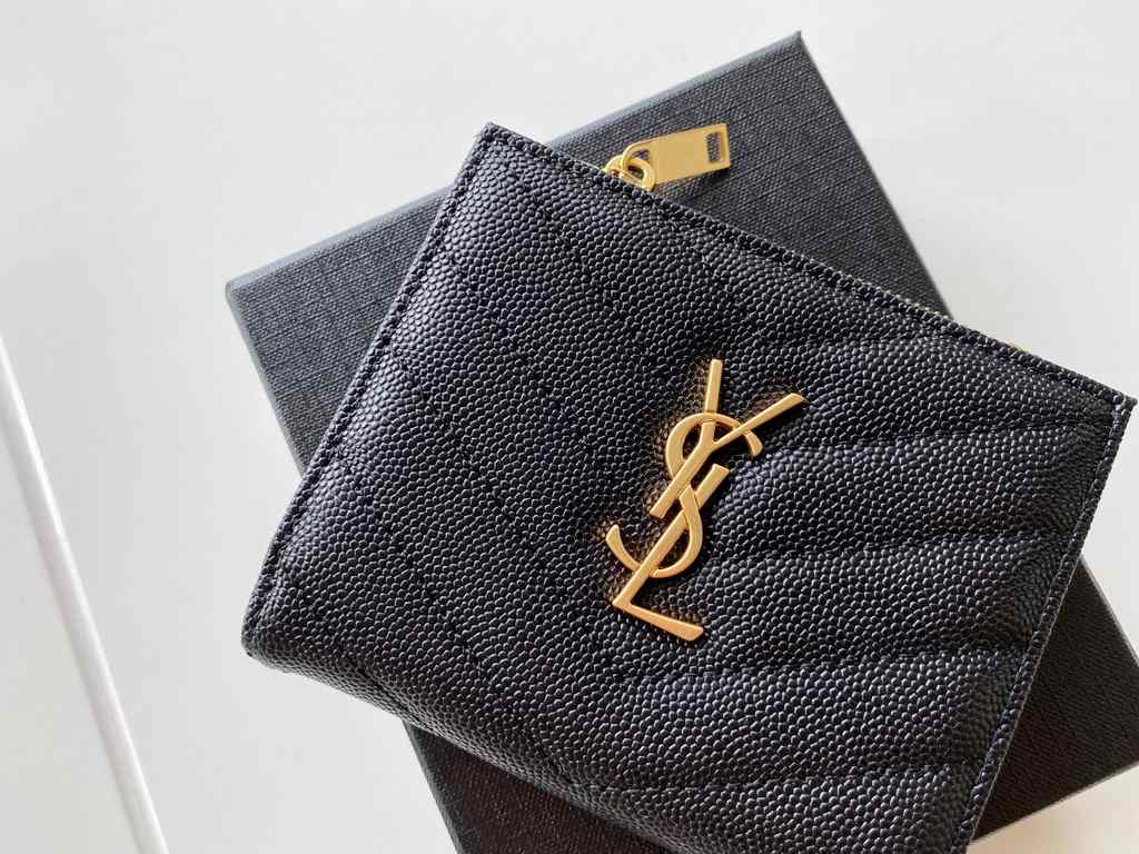 YSL SAINT LAURENT Wallet