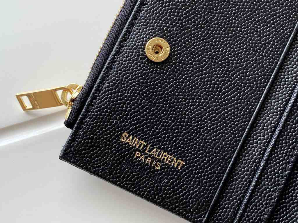 YSL SAINT LAURENT Wallet