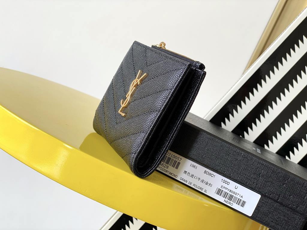 YSL SAINT LAURENT Wallet