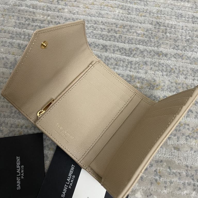 YSL SAINT LAURENT Wallet