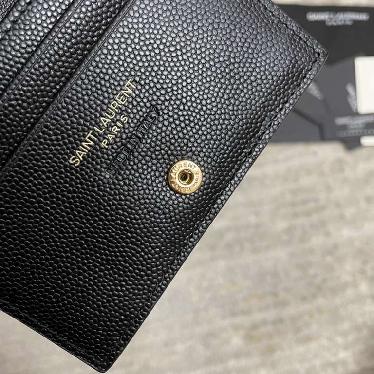 YSL SAINT LAURENT Wallet