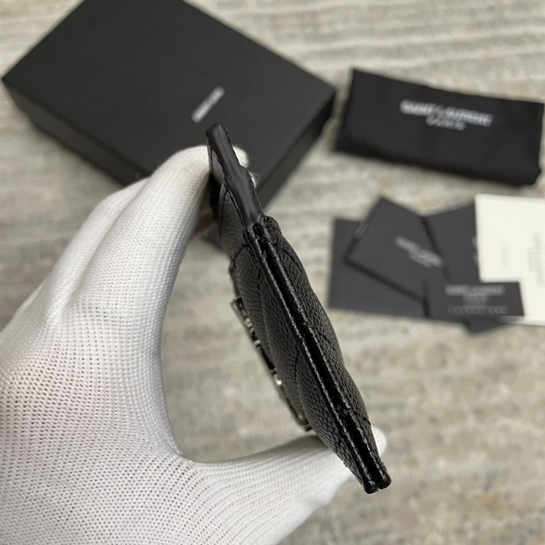 YSL SAINT LAURENT Wallet