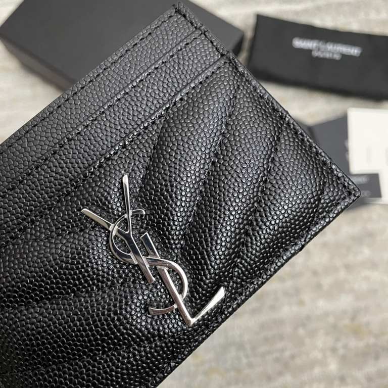 YSL SAINT LAURENT Wallet